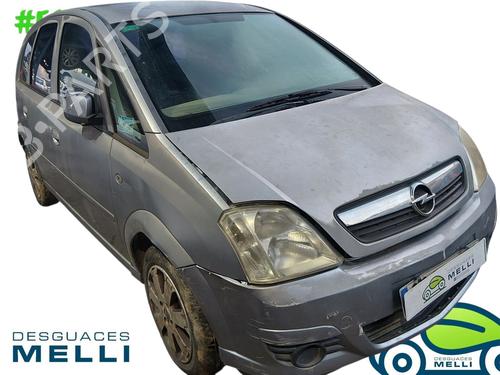 Left headlight OPEL MERIVA A MPV (X03) | BP31589121C28 - Image 9
