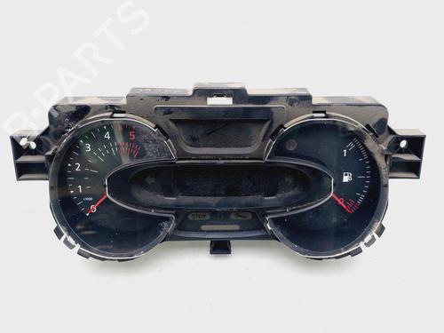 Kombinert Instrument RENAULT CAPTUR I (J5_, H5_) [2013-2025]  29555438