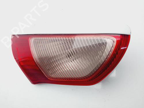 Left tailgate light MITSUBISHI LANCER VIII Sportback (CX_A) 2.0 DI-D (CX8A) | BP31651766C79 - Image 5