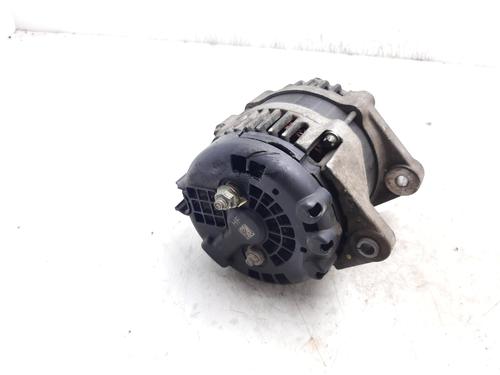 Alternator CHEVROLET AVEO / KALOS Hatchback (T250, T255) 1.2 | BP13687516M7 