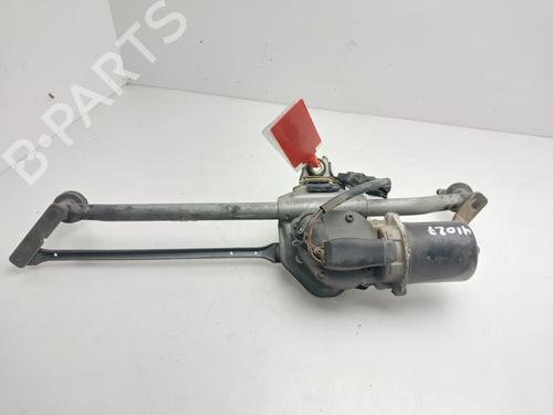 Used Front wiper motor Front wiper motor NISSAN PRIMASTAR Van (X83) 1.9 dCi 100 (100 hp) 33547640 33547640