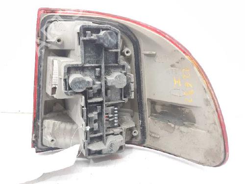 Left taillight OPEL ASTRA F Saloon (T92) 1.6 i (F19, M19) | BP6922185C34 