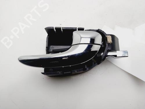 Used Front right interior door handle JAGUAR X-TYPE I (X400) 2.0 D (130 hp) 32071438