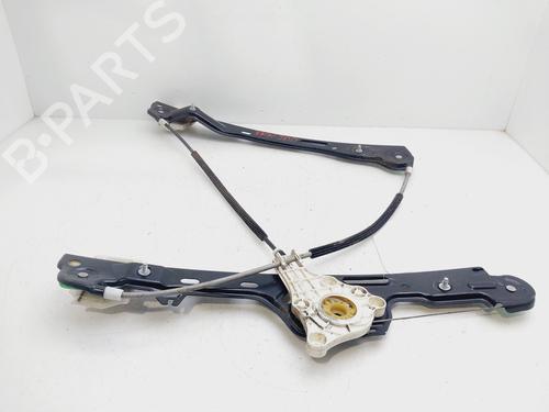 Front right window mechanism BMW 1 (E87) 116 d | BP25740729C23 
