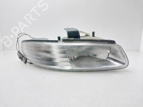 Used Right headlight Right headlight CHRYSLER VOYAGER / GRAND VOYAGER III (GS_, NS_) 2.5 TD (116 hp) 34098514 34098514