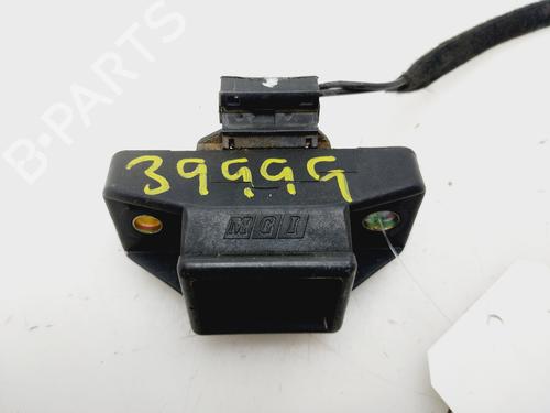 Tailgate lock RENAULT CLIO II (BB_, CB_) | BP30316013C101