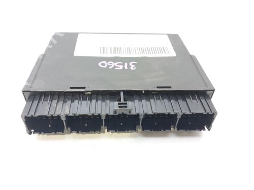 Electronic module FORD MONDEO III (B5Y) 2.0 TDCi | BP13477945M83 