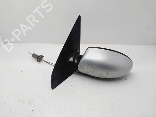 Left mirror FORD FOCUS I (DAW, DBW) 1.8 Turbo DI / TDDi | BP28074757C26 
