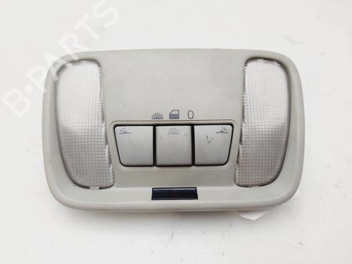 Used Interior roof light VOLVO S40 I (644) 1.6 (109 hp) 28418129