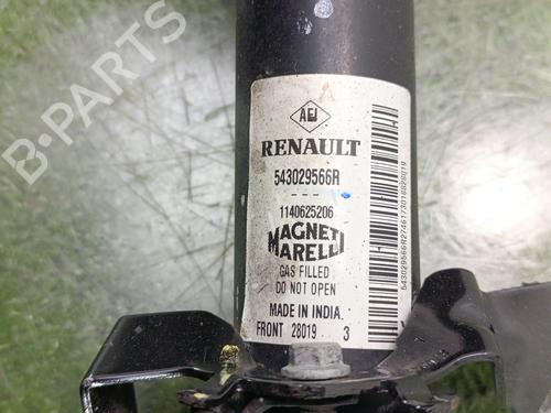 Right front shock absorber DACIA LODGY (JS_) | BP38105191M17 - Image 3