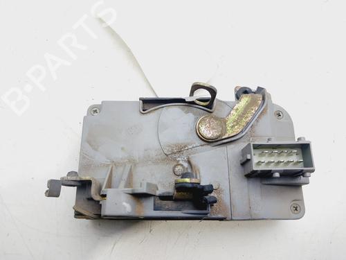 Høyre foran lås PEUGEOT 206 Hatchback (2A/C) 2.0 HDI 90 (90 hp) 25798390
