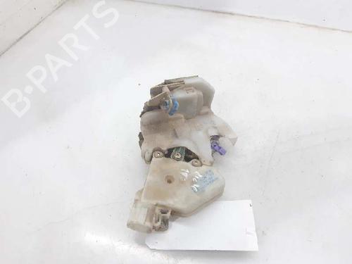 Rear right lock NISSAN X-TRAIL I (T30)  | BP6433130C99 