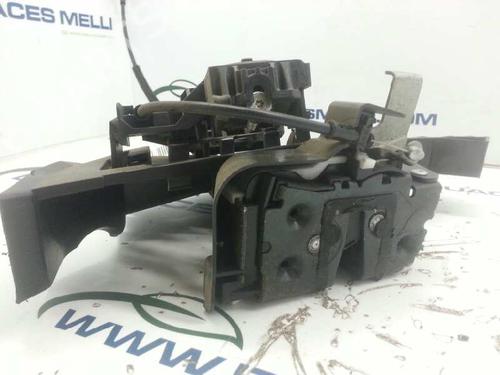 Rear right lock FORD FOCUS II Turnier (DA_, FFS, DS) 1.6 TDCi | BP2870335C99 