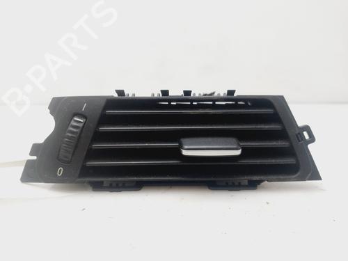 Used Grille BMW 3 (E90) 320 d (163 hp) 28812094