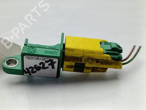 Electronic sensor VW GOLF V (1K1) | BP39610485M84 - Image 2