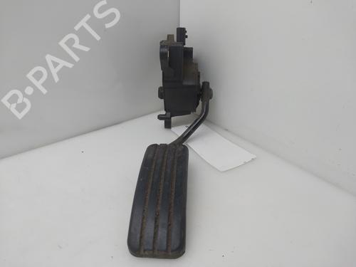 Used Pedal Pedal RENAULT MEGANE II (BM0/1_, CM0/1_) 1.5 dCi (BM0F, BM0T, BM2B, CM0F, CM0T) (82 hp) 33334302 33334302