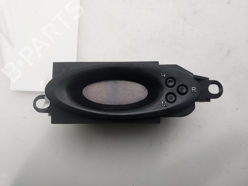 Used Display monitor Display monitor HYUNDAI COUPE I (RD) [1996-2004] 34339847 34339847