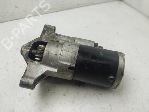 Used Starter PEUGEOT 508 I (8D_) 2.0 HDi (140 hp) 23262597