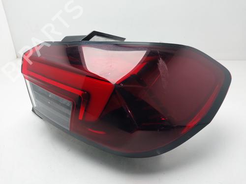 Right taillight OPEL CORSA F (P2JO) | BP34235935C35 - Image 6