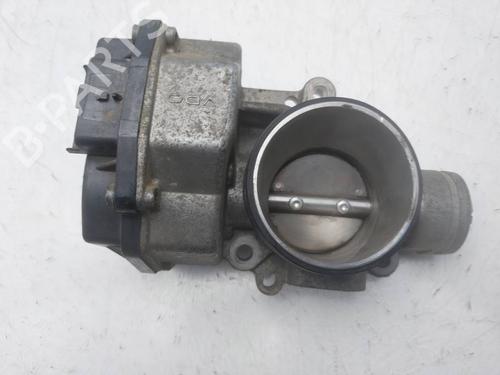 Used Throttle body Throttle body CITROËN C3 I (FC_, FN_) 1.1 i (60 hp) 40182090 40182090