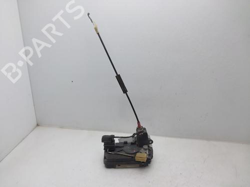 Rear right lock OPEL ASTRA H (A04)  | BP27206294C99 