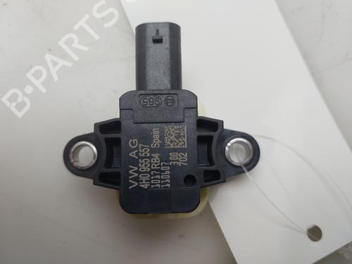 Electronic sensor AUDI A6 C7 (4G2, 4GC) | BP38014382M84 - Image 3