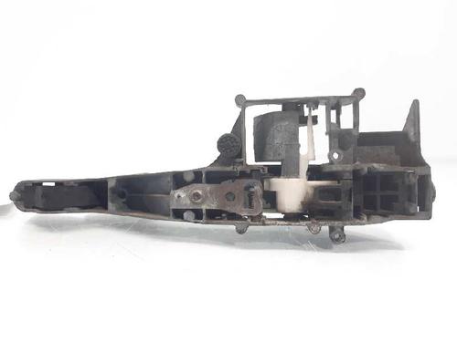 Rear right exterior door handle CITROËN C4 Picasso I MPV (UD_)  | BP5211410C130 