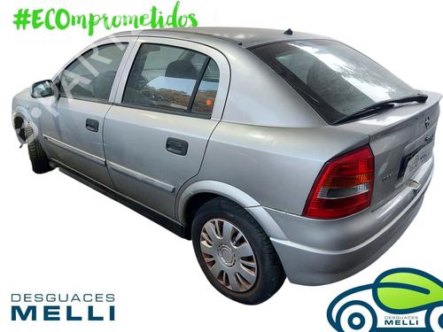 Left front window switch OPEL ASTRA G Hatchback (T98) | BP38286705I27 - Image 6