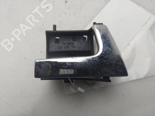 Used Rear right interior door handle Rear right interior door handle VW POLO (6N2) [1999-2001] 33756118 33756118
