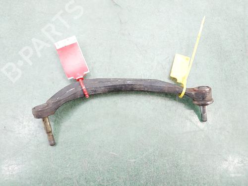 Left front suspension arm NISSAN PRIMERA Hatchback (P12) 1.9 dCi | BP19180312M12 
