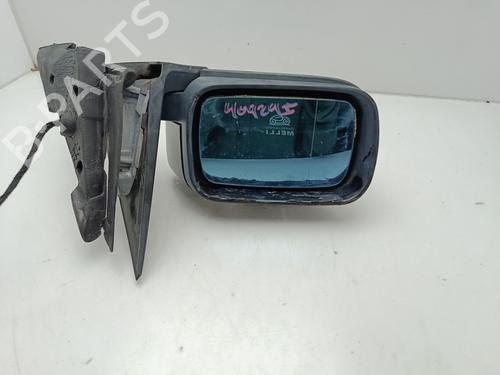 Used Left mirror BMW 3 (E46) 316 i (115 hp) 32208519