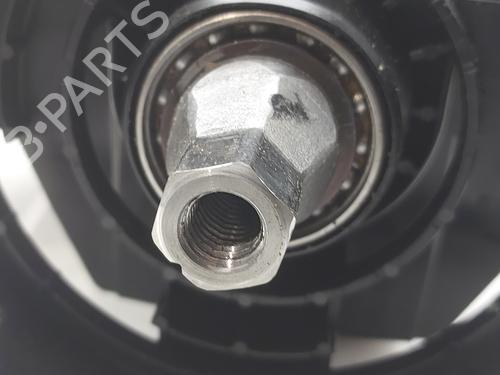 Steering column FORD FIESTA VI (CB1, CCN) 1.6 TDCi | BP37375993M21 - Image 3