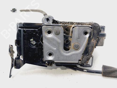 Serrure avant droite RENAULT CAPTUR I (J5_, H5_) [2013-2025]  29531652