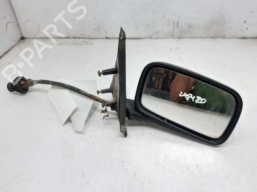 Bakspejl Højre VW GOLF II (19E, 1G1) 1.6 D (54 hp) 8543500