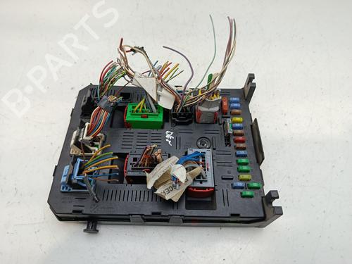 Used Other PEUGEOT 307 Break (3E) 1.6 HDi 110 (109 hp) 31586759