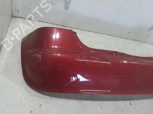 Rear bumper MERCEDES-BENZ A-CLASS (W168) A 160 (168.033, 168.133) | BP6521064C8 