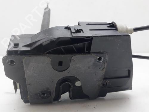 Front left lock LAND ROVER DISCOVERY SPORT (L550) 2.0 D 4x4 | BP18150306C98 