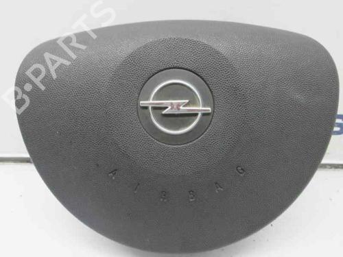 Used Driver airbag OPEL MERIVA A MPV (X03) [2003-2010]  2871817