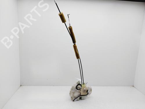 Rear left lock HONDA CIVIC VIII Hatchback (FN, FK) 2.2 CTDi (FK3) | BP29378475C100 