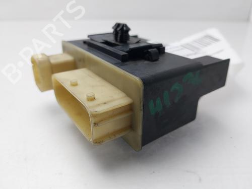 Used Electronic module Electronic module CITROËN C4 Grand Picasso I (UA_) [2006-2013] 34121218 34121218