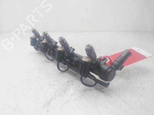 Injection rail VW GOLF V (1K1)  | BP29390552M98 