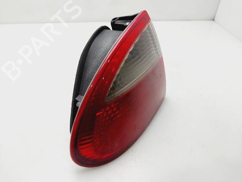Left taillight SEAT LEON (1M1) 1.9 TDI | BP30733107C34