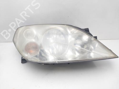 Used Right headlight NISSAN PRIMERA (P12) 1.6 (109 hp) 14936551