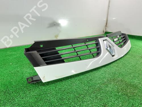 Grille RENAULT MASTER II Platform/Chassis (ED/HD/UD) 2.5 dCi | BP11345433C40 