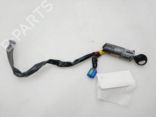 Used Ignition barrel PEUGEOT 206 Hatchback (2A/C) [1998-2012]  30625632