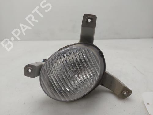 Used Left front fog light Left front fog light 37439487 37439487