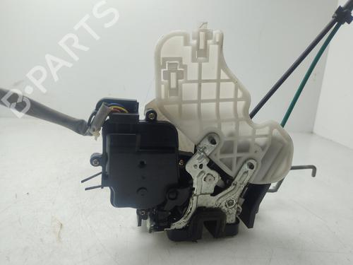 Front right lock KIA CARNIVAL / GRAND CARNIVAL III (VQ)  813204D010 |