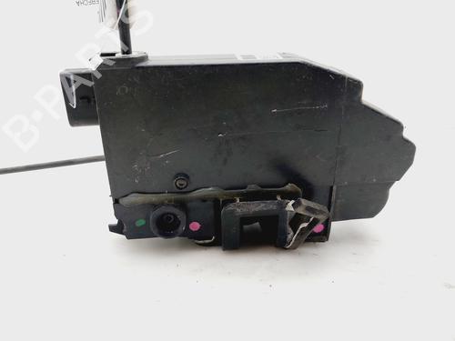 Front right lock PEUGEOT 308 II (LB_, LP_, LW_, LH_, L3_)  | BP28974885C97 