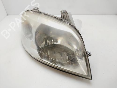 Used Right headlight CHEVROLET AVEO / KALOS Saloon (T250, T255) [2005-2025]  30930214