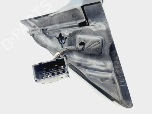 Right mirror AUDI A4 B5 (8D2) 1.9 TDI | BP20978484C27 